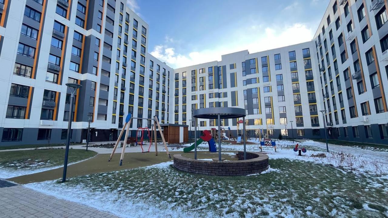 Qazaq - Senim Qala, Senim 3 * Nur-Sultan (Astana)