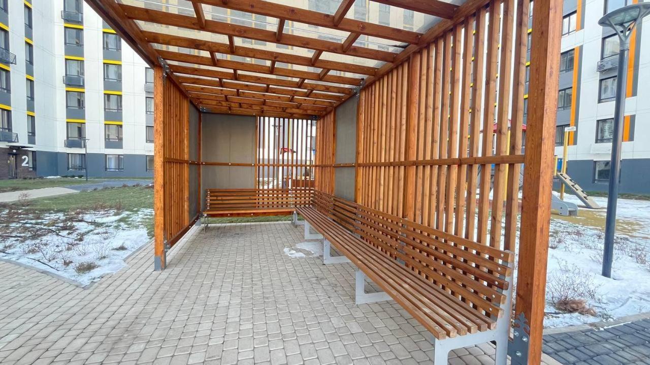 Qazaq - Senim Qala, Senim 3 Nur-Sultan (Astana)