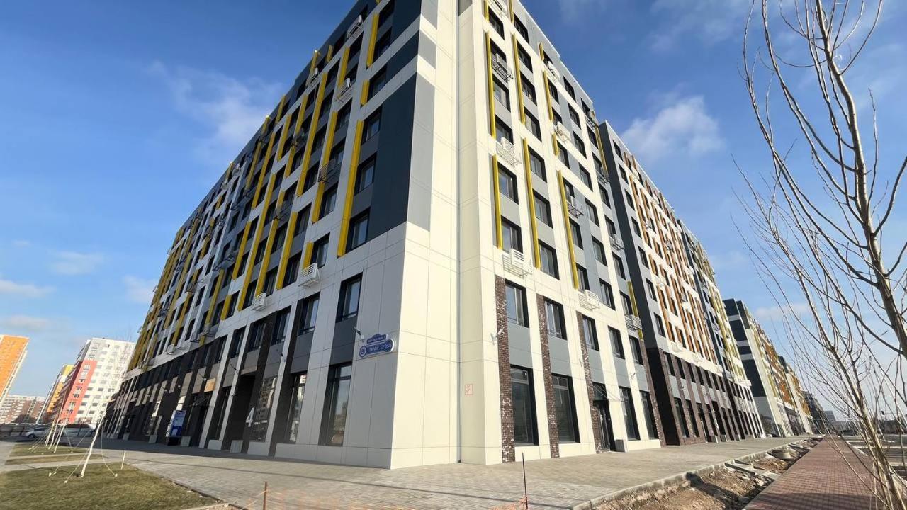 Qazaq - Senim Qala, Senim 3 * Nur-Sultan (Astana)
