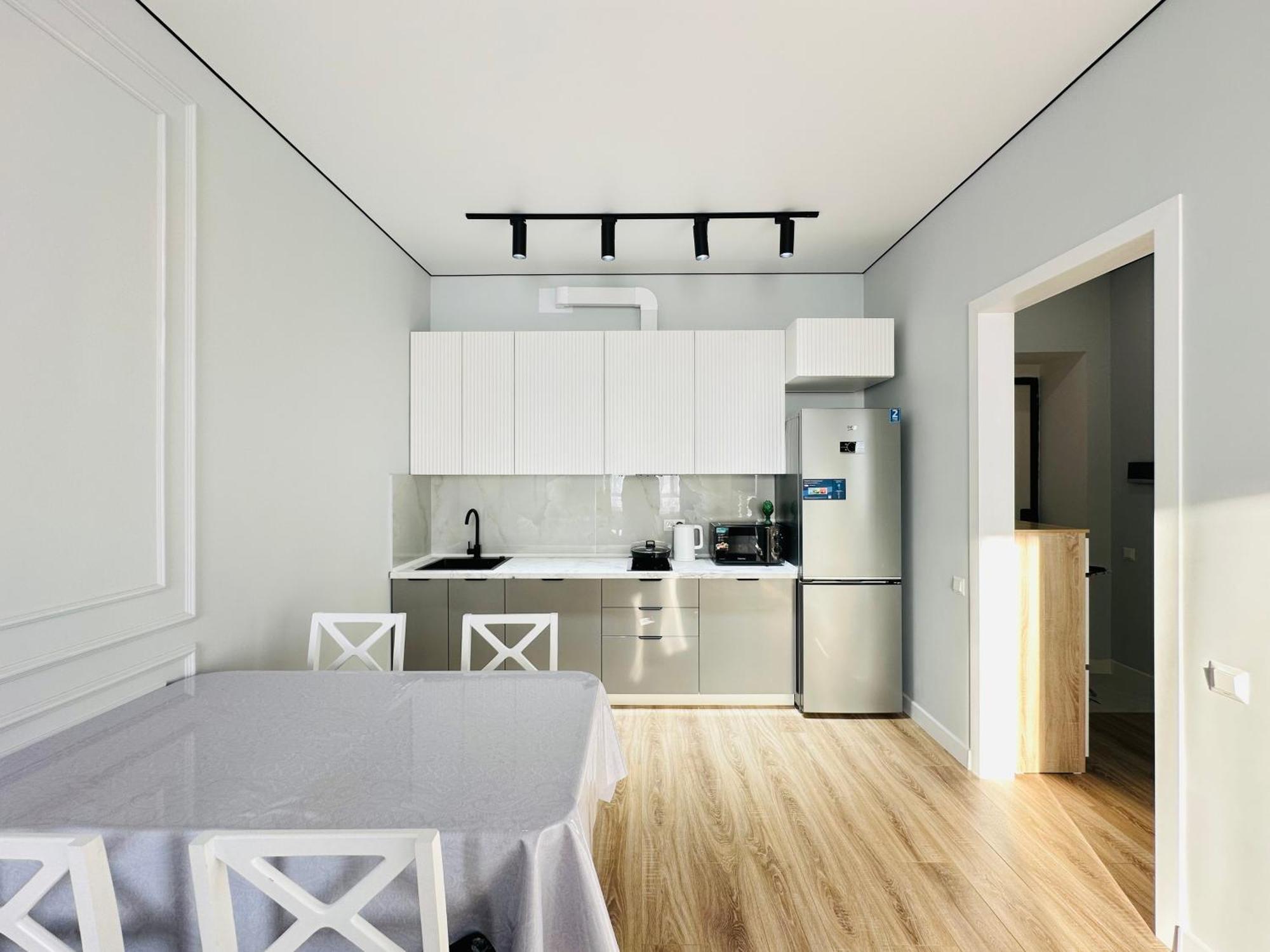 Qazaq - Senim Qala, Senim 3 Apartment *