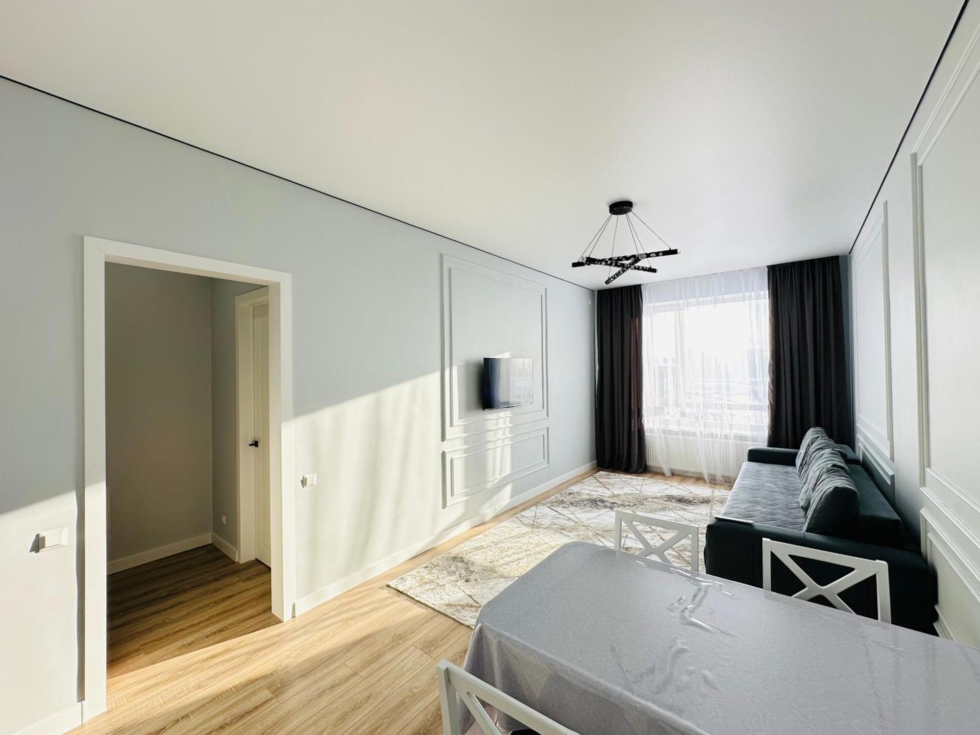 Apartment Qazaq - Senim Qala, Senim 3
