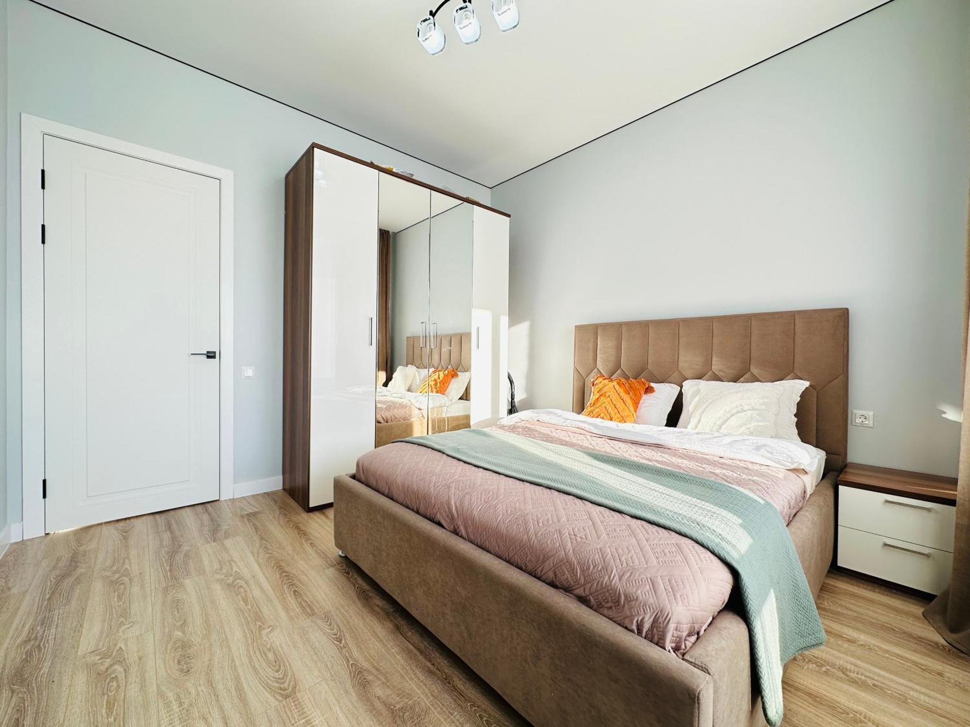 Qazaq - Senim Qala, Senim 3 Apartment