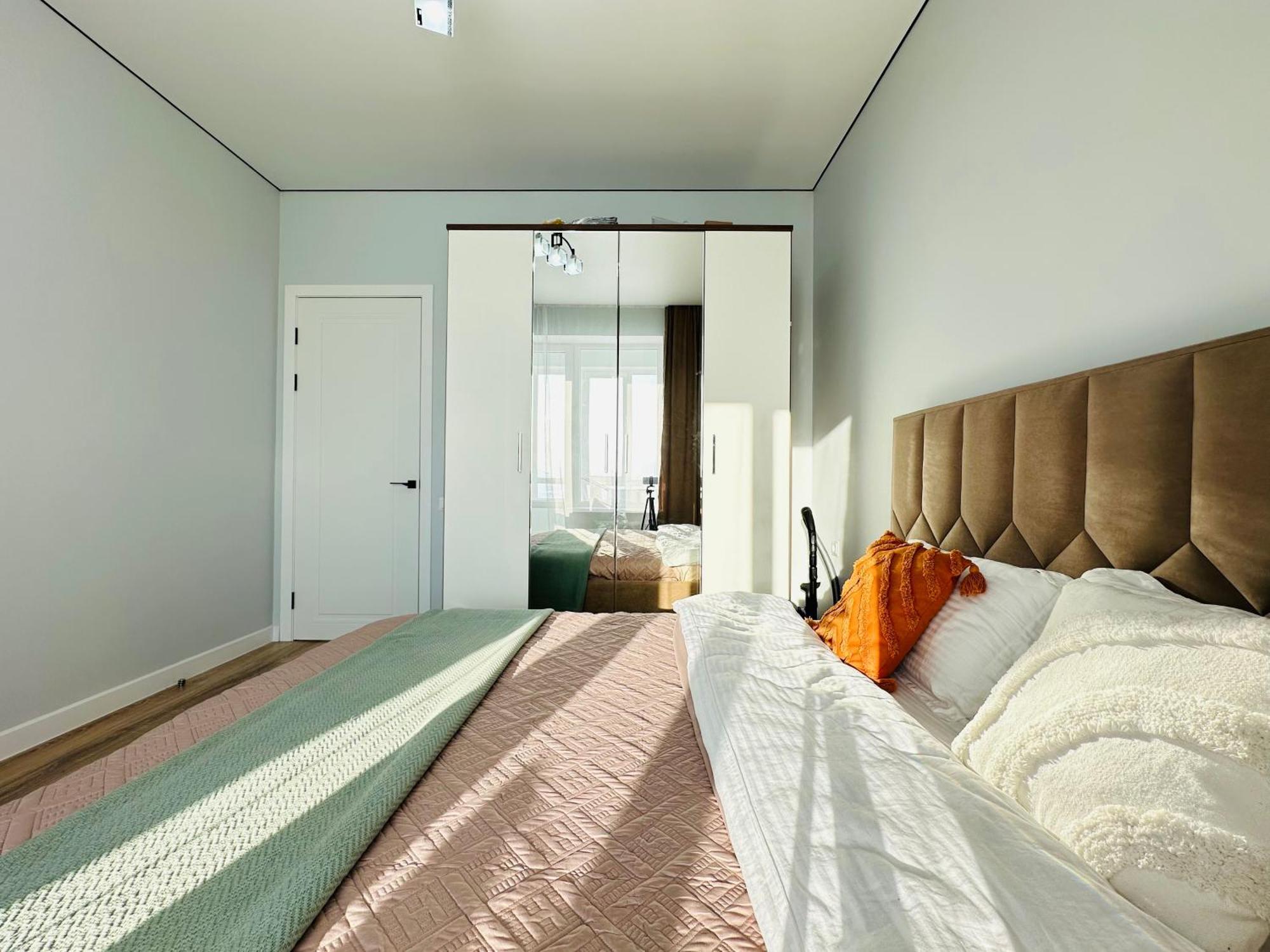 Apartment Qazaq - Senim Qala, Senim 3