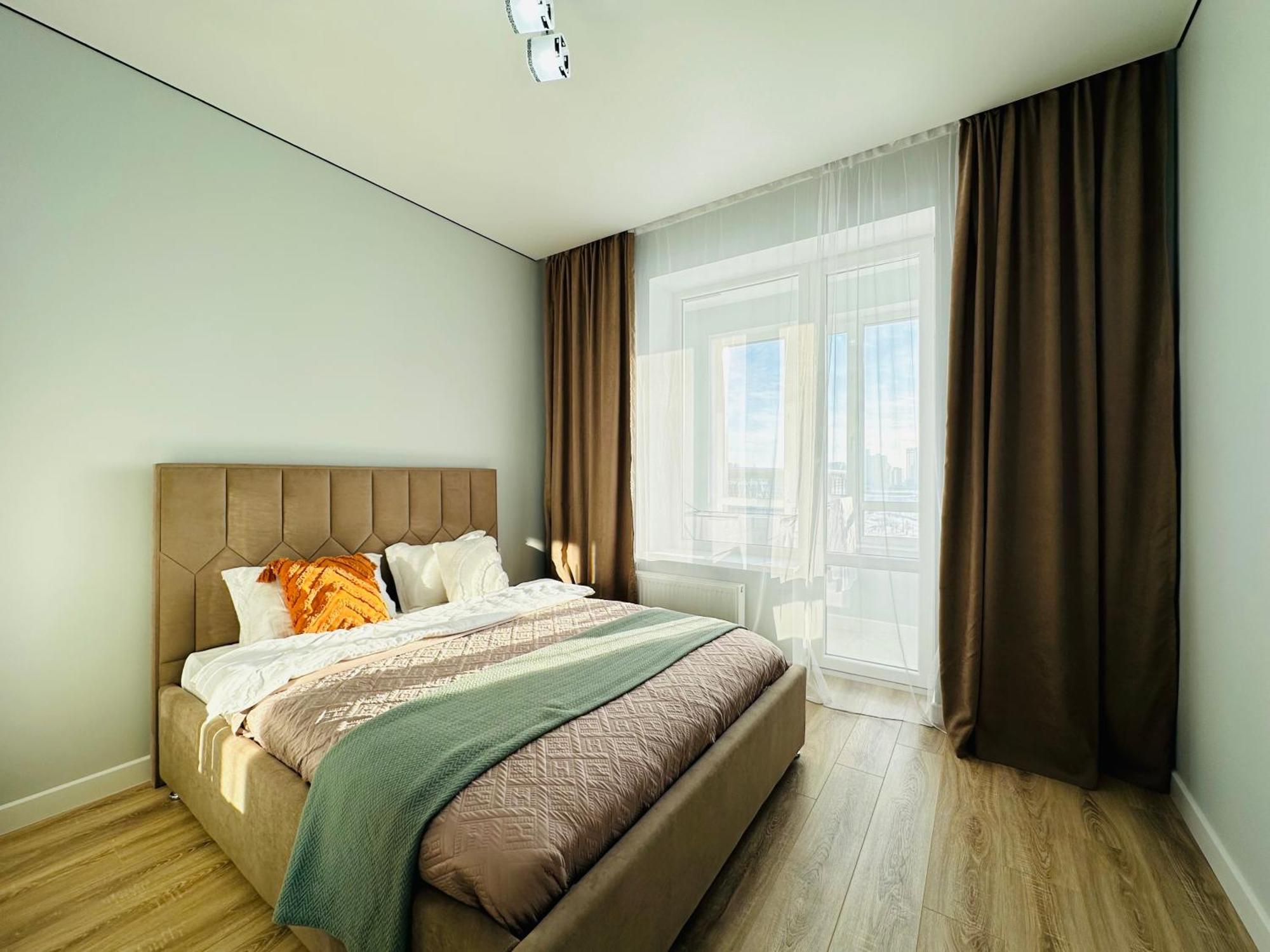 Apartment Qazaq - Senim Qala, Senim 3