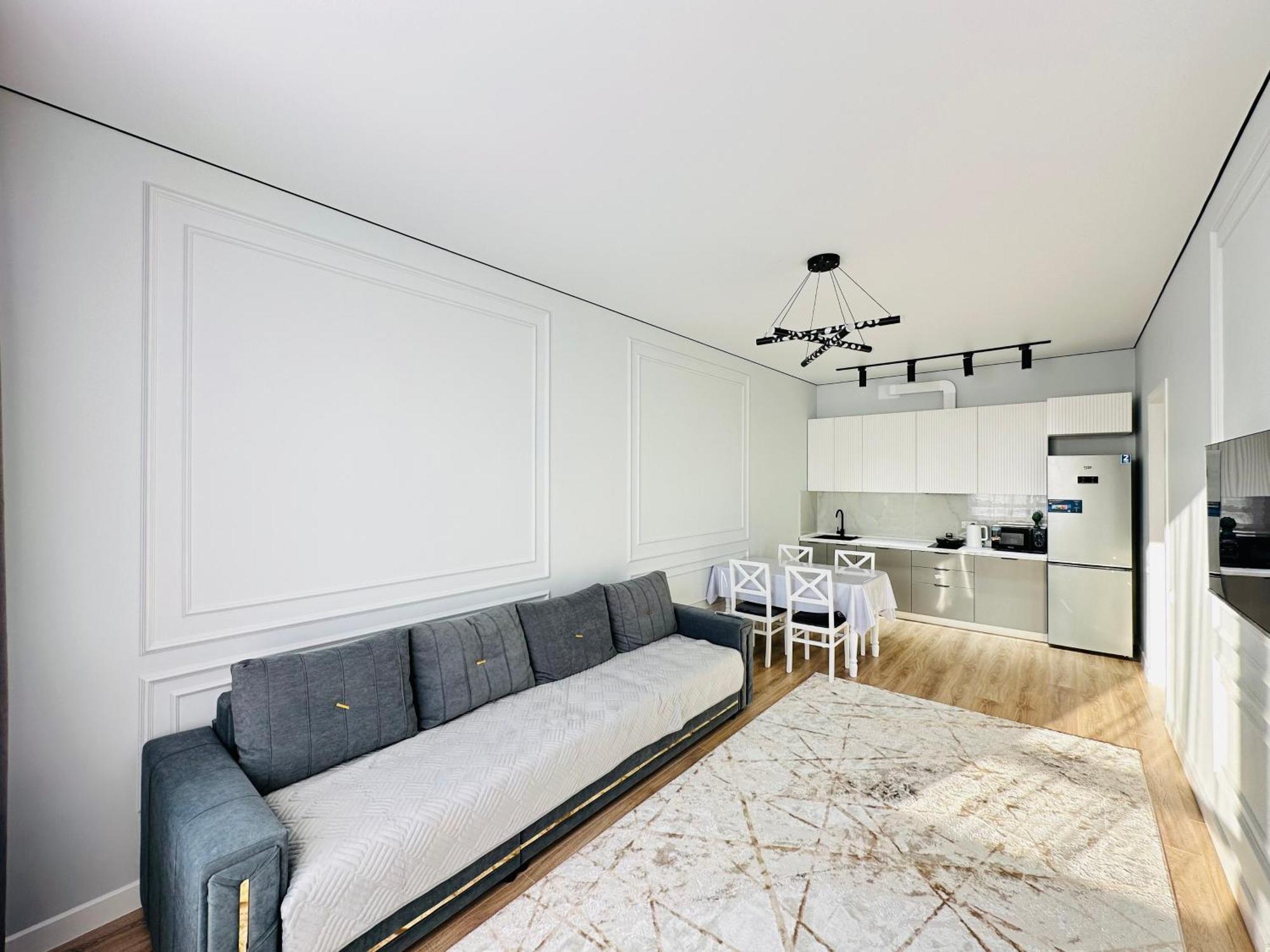Apartment Qazaq - Senim Qala, Senim 3 *