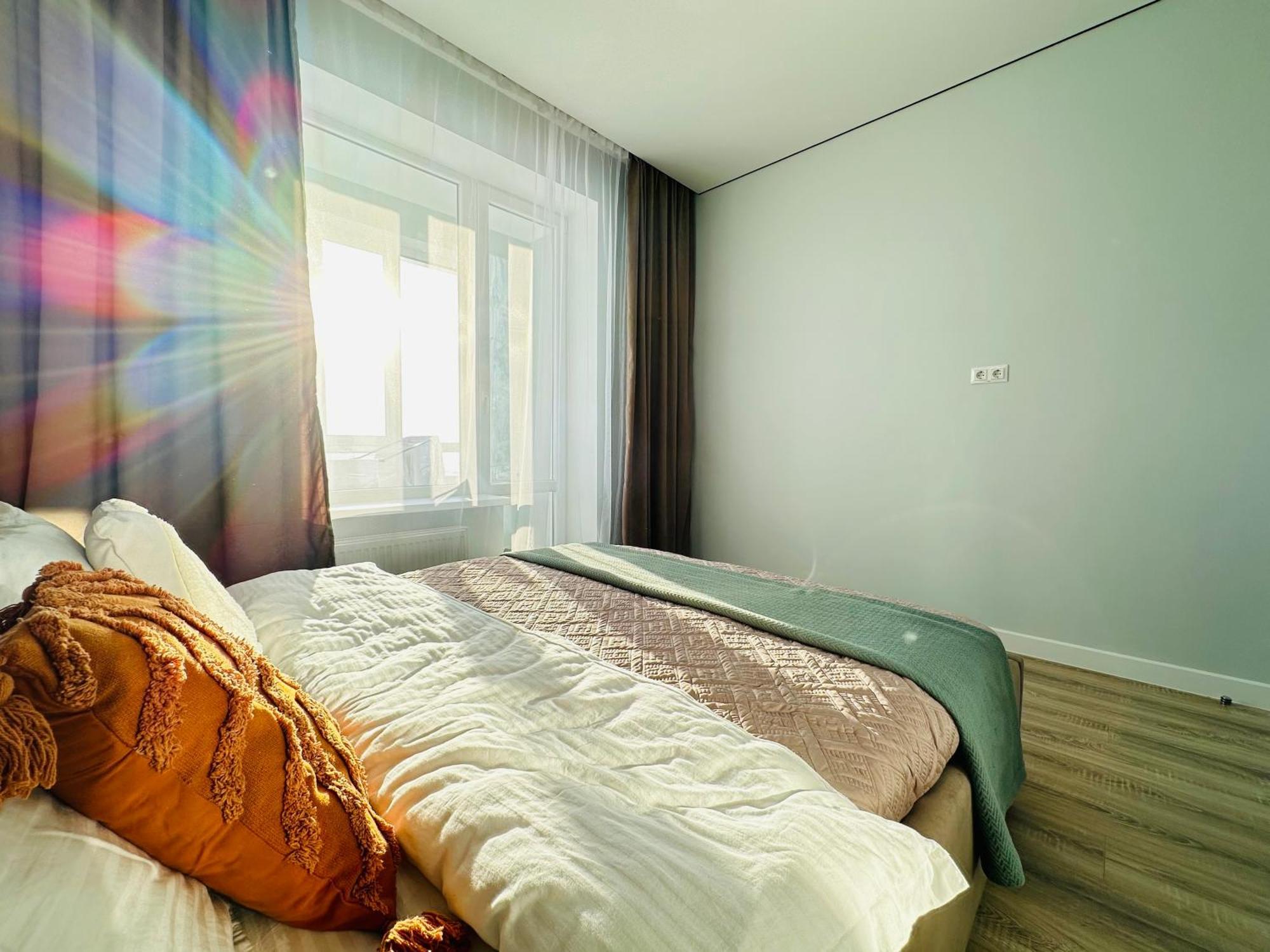 Qazaq - Senim Qala, Senim 3 Apartment