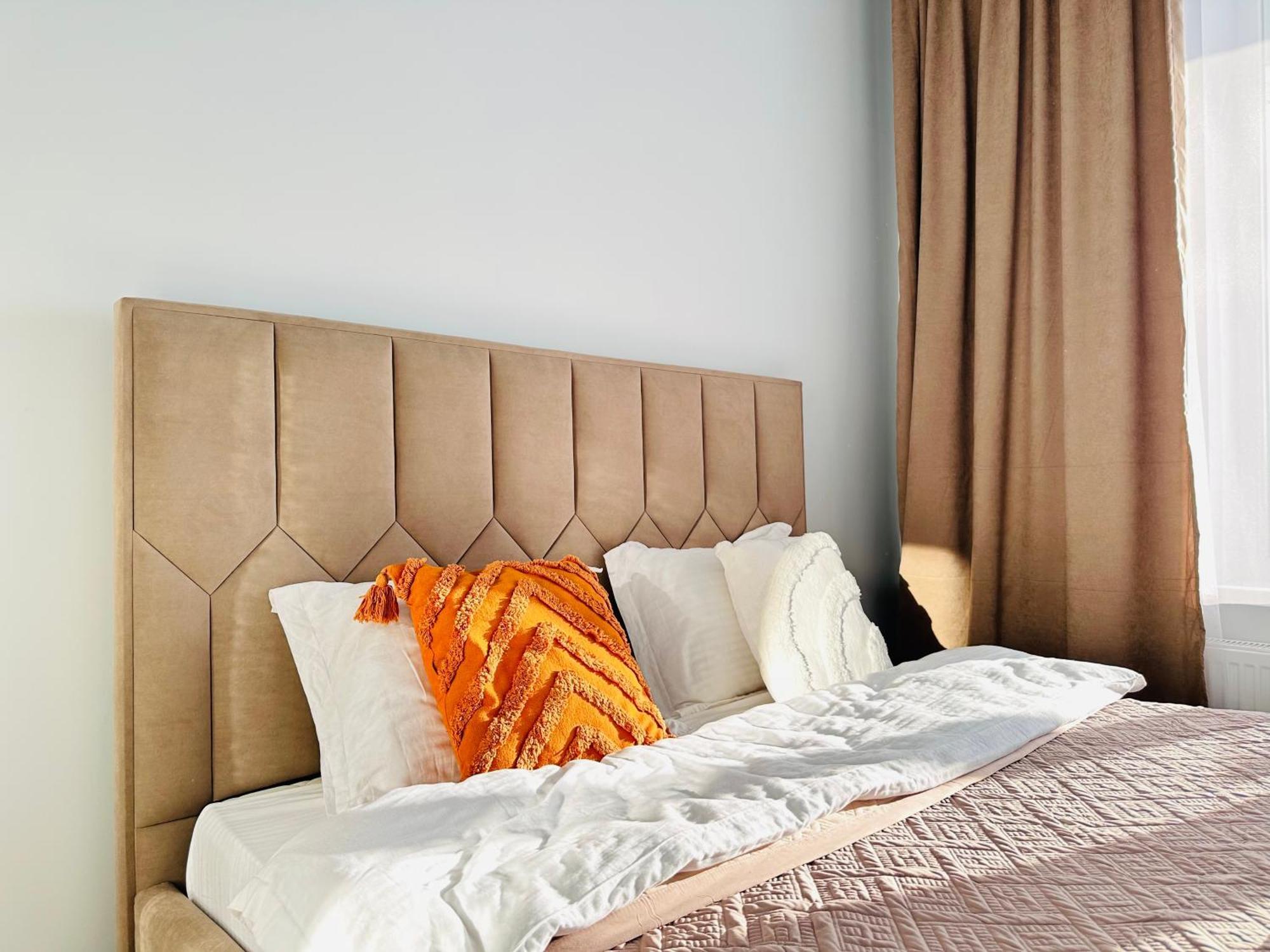 Qazaq - Senim Qala, Senim 3 Apartment Nur-Sultan (Astana)